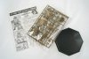 FineMolds FT3 W.W.II IJA Infantry Man & Type38 Rifle 1/12